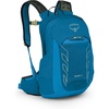 Osprey Talon Jr Boy’s Lightweight Hiking Backpack – Kids Adventure Backpack for Travel & Camping, Scoria Blue(Scoria Blue)