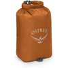 Osprey Ultralight 6L Waterproof Dry Sack, Toffe Orange