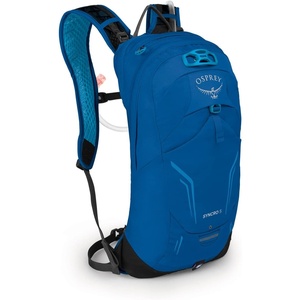 Osprey Syncro 5 Men’s Bike Hydration Backpack with Hydraulics Reservoir