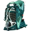 Osprey Poco LT Lightweight Child Carrier and Backpack for Travel, Deep Teal, Minimum load: 23.8lbs – Maximum load: 48.5lbs(Deep Teal)