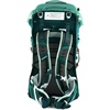 Osprey Poco LT Lightweight Child Carrier and Backpack for Travel, Deep Teal, Minimum load: 23.8lbs – Maximum load: 48.5lbs(Deep Teal)