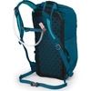 Osprey Packs Skimmer 16 Women’s Hiking Hydration Backpack(Sapphire Blue)