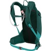 Osprey Salida 12 Women’s Bike Hydration Backpack(Teal Glass)