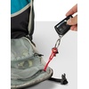 Osprey Salida 12 Women’s Bike Hydration Backpack(Teal Glass)