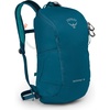 Osprey Packs Skimmer 16 Women’s Hiking Hydration Backpack(Sapphire Blue)