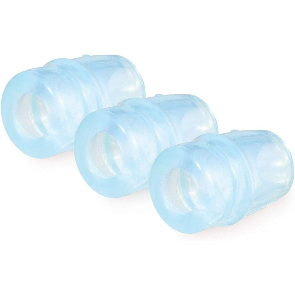 image:imageOsprey Hydraulics Silicone Nozzle Replacement 3Pack