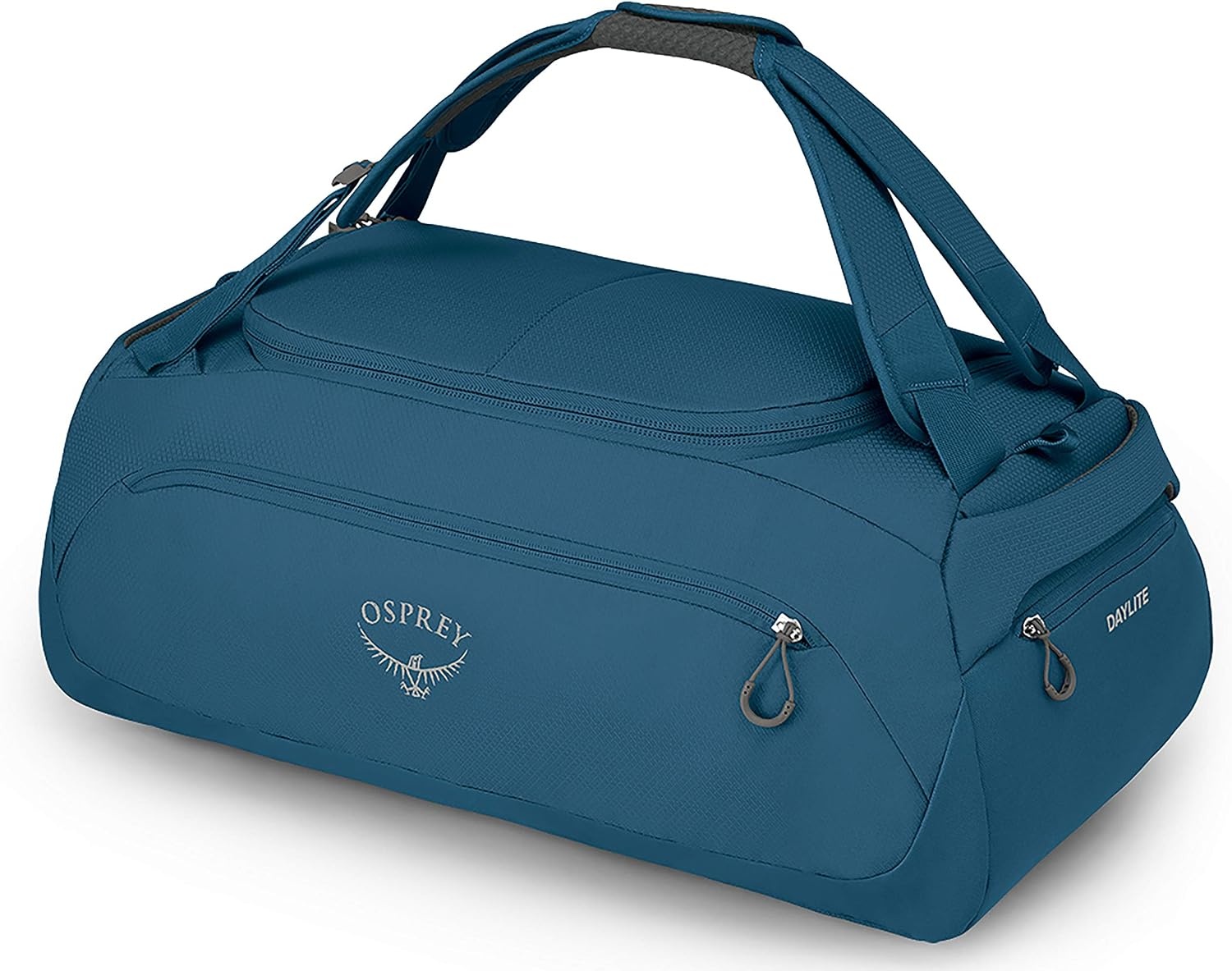 image:imageOsprey Daylite Duffel Bag 45Wave Blue