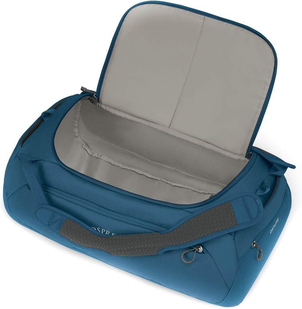 image:imageOsprey Daylite Duffel Bag 45Wave Blue