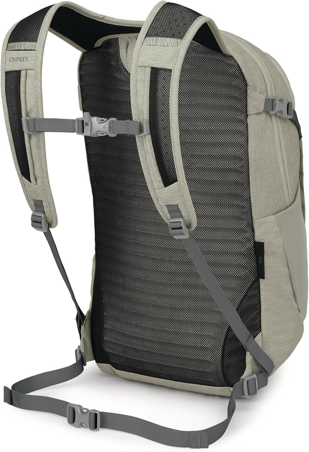 image:imageOsprey Daylite Plus Driftshade Grey Wolf OSGrey Wolf