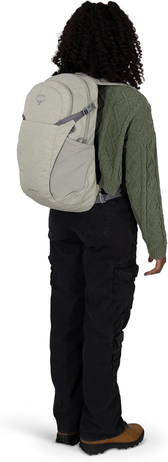 image:imageOsprey Daylite Plus Driftshade Grey Wolf OSGrey Wolf