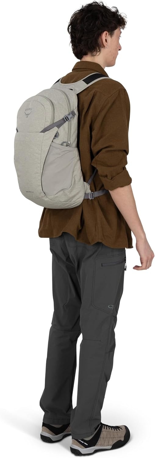 image:imageOsprey Daylite Plus Driftshade Grey Wolf OSGrey Wolf