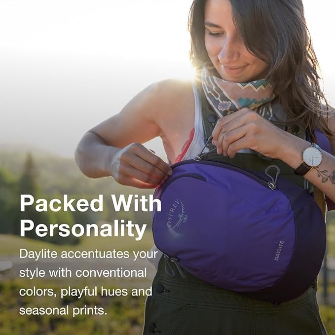 image:imageOsprey Daylite Sling Pistachio OS
