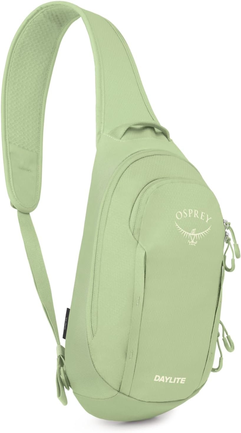 image:imageOsprey Daylite Sling Pistachio OS