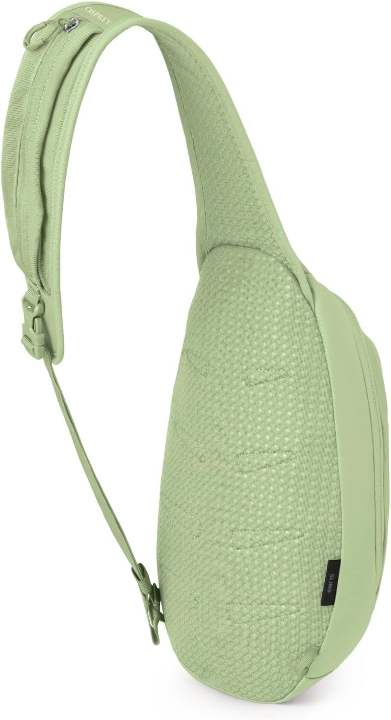 image:imageOsprey Daylite Sling Pistachio OS