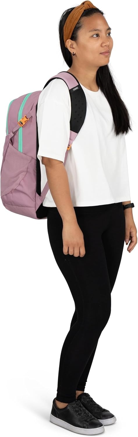 image:imageOsprey Flare Commuter Laptop BackpackIris Pink