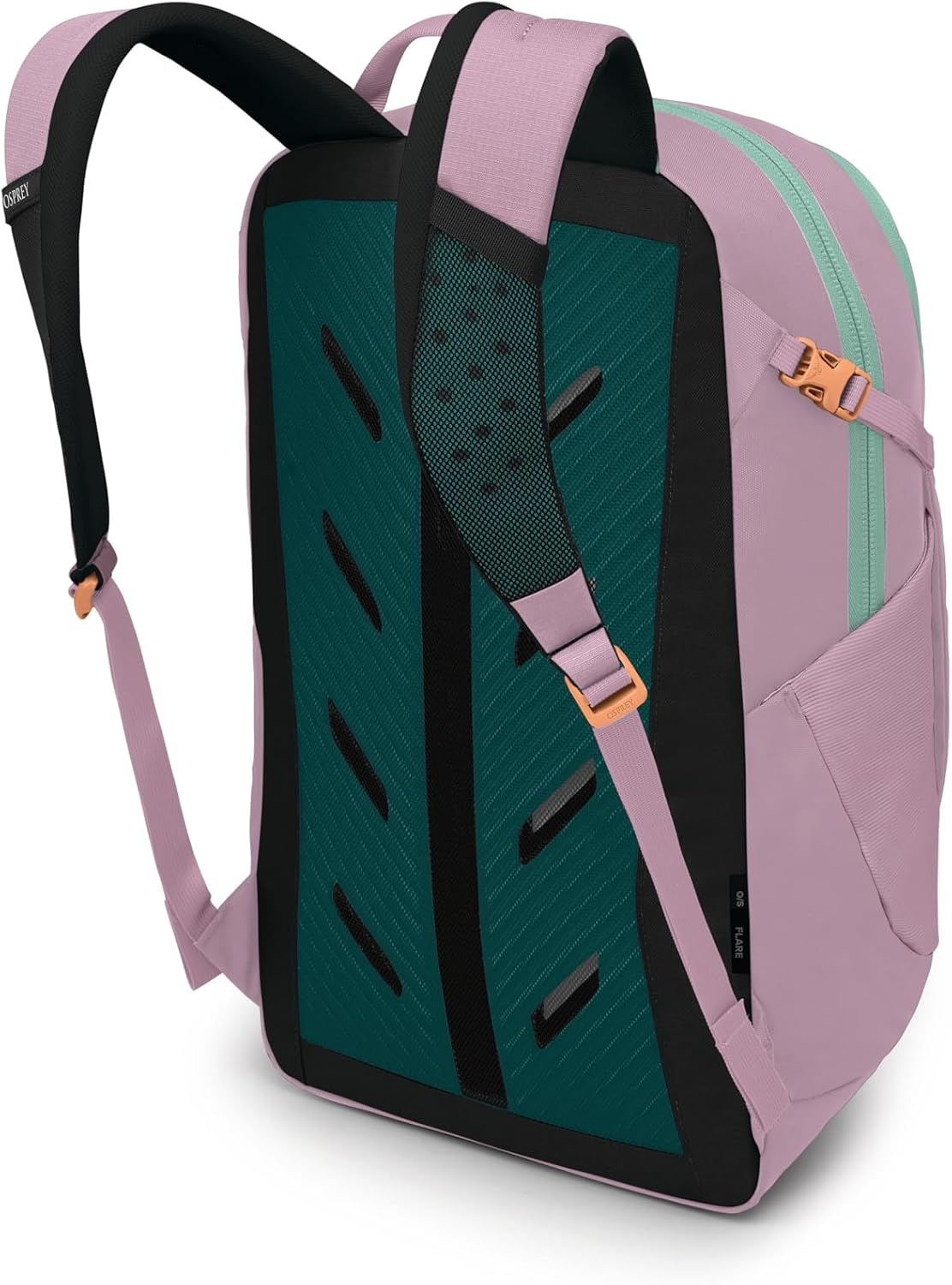 image:imageOsprey Flare Commuter Laptop BackpackIris Pink