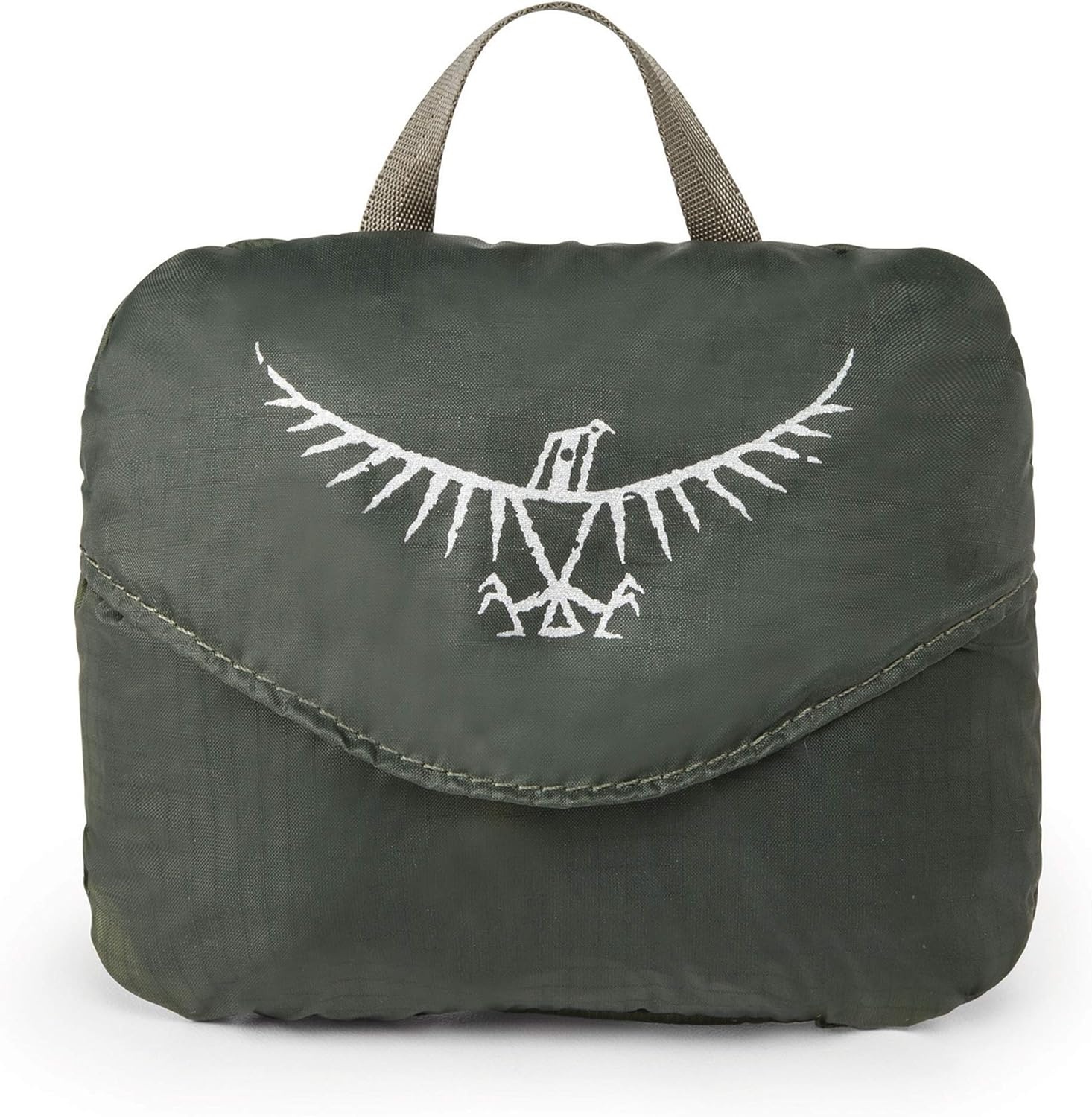 image:imageOsprey Ultralight RaincoverShadow Grey