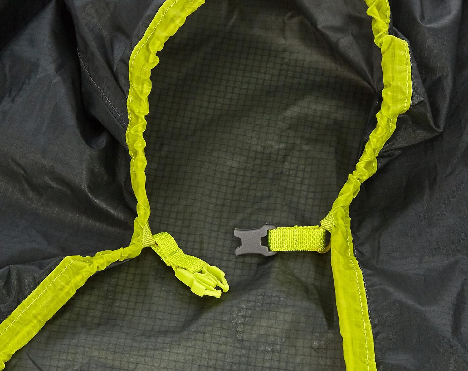 image:imageOsprey Ultralight RaincoverShadow Grey