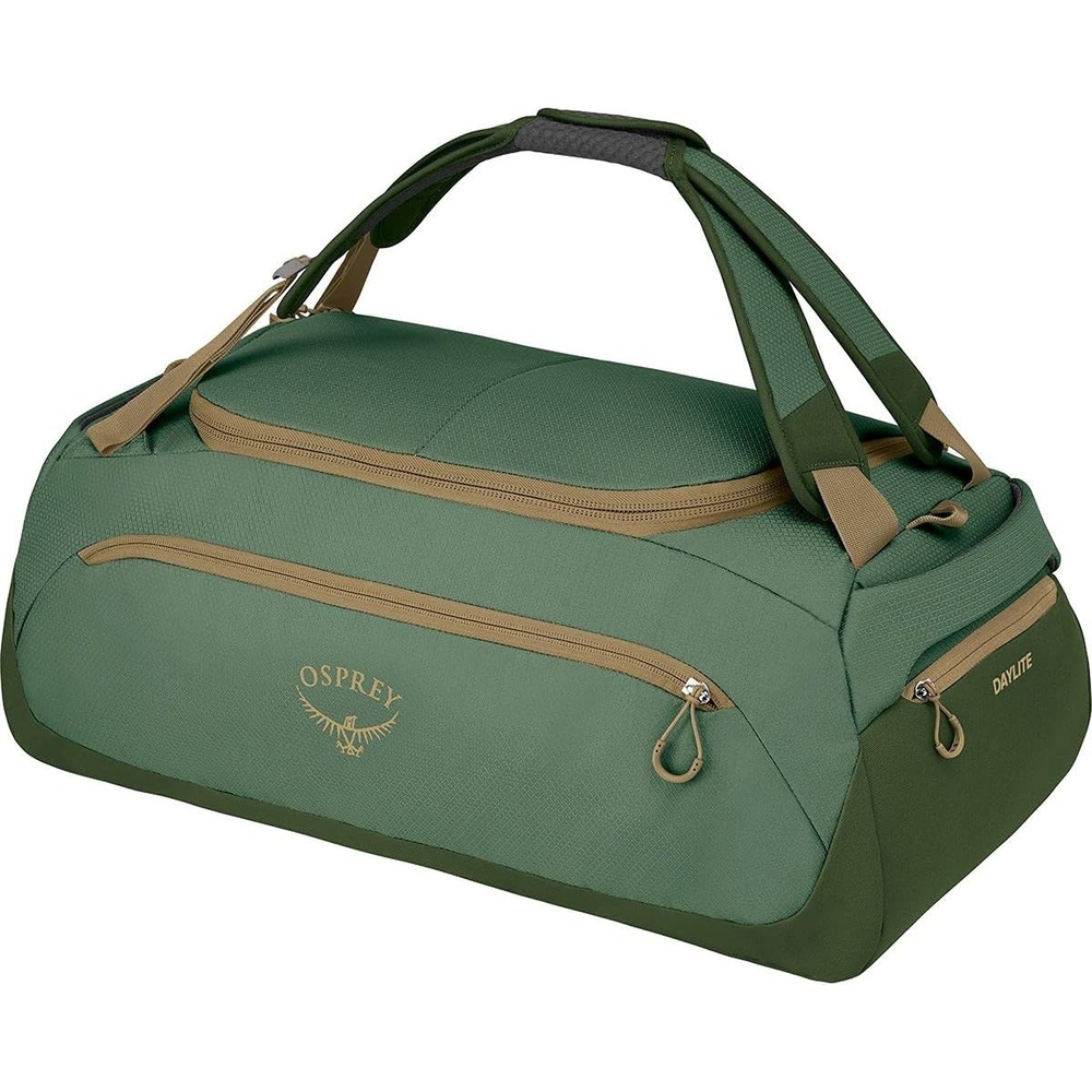 image:imageOsprey Daylite Duffel Bag 45TortugaDustmoss Green