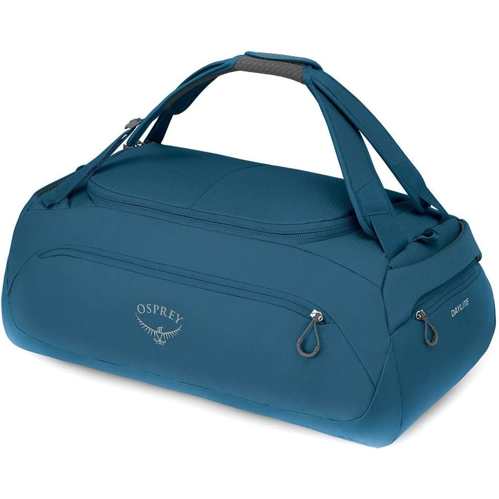 image:imageOsprey Daylite Duffel Bag 45Wave Blue