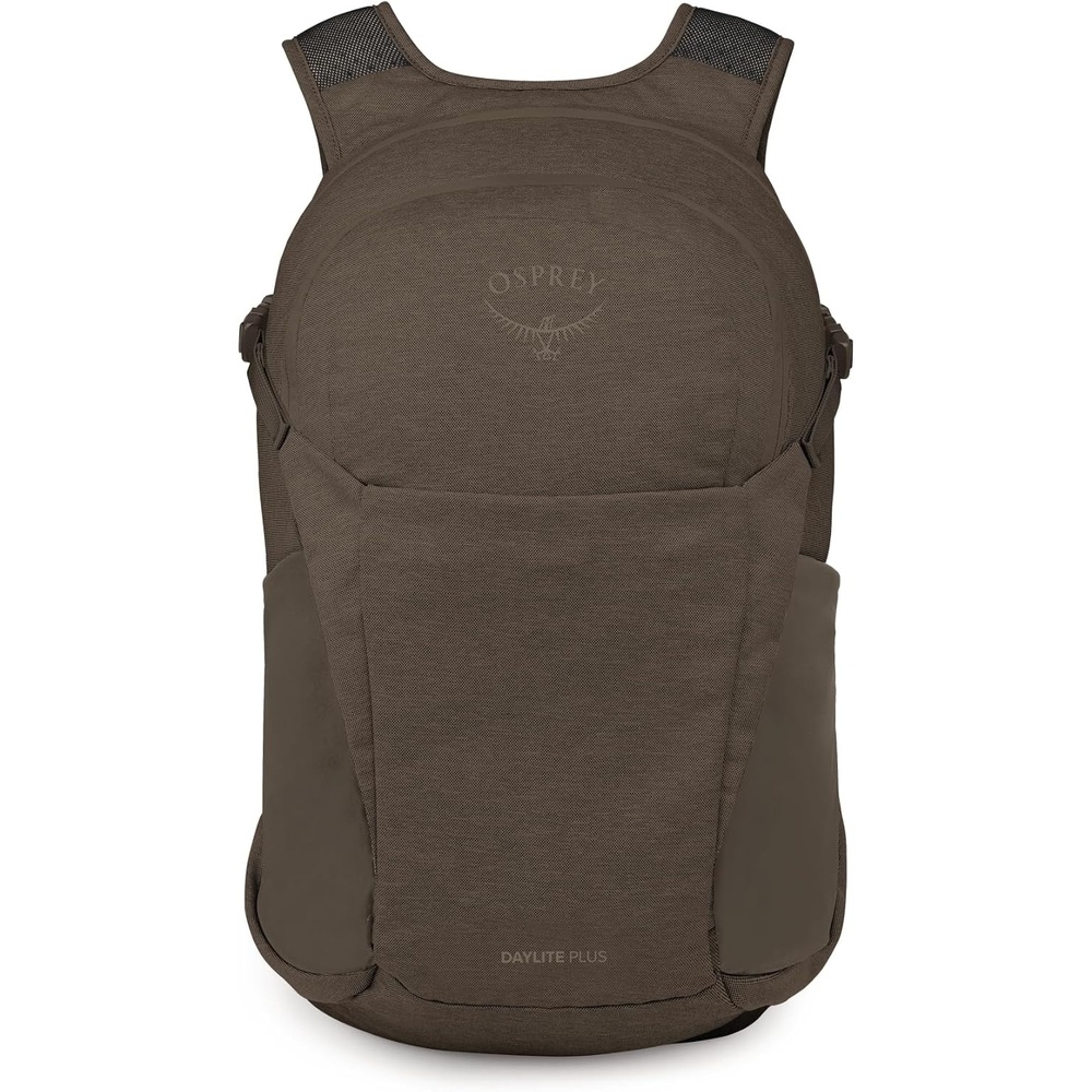 image:imageOsprey Daylite Plus Driftshade Grey Wolf OSTruffle Brown
