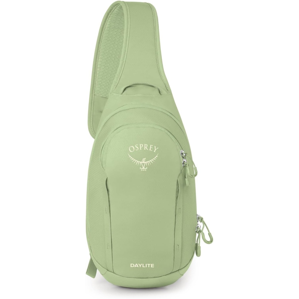 image:imageOsprey Daylite Sling Pistachio OS