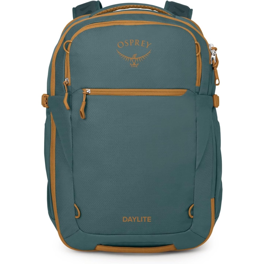 image:imageOsprey Daylite Travel Pack 35 Torrent BlueBarley Brown OS