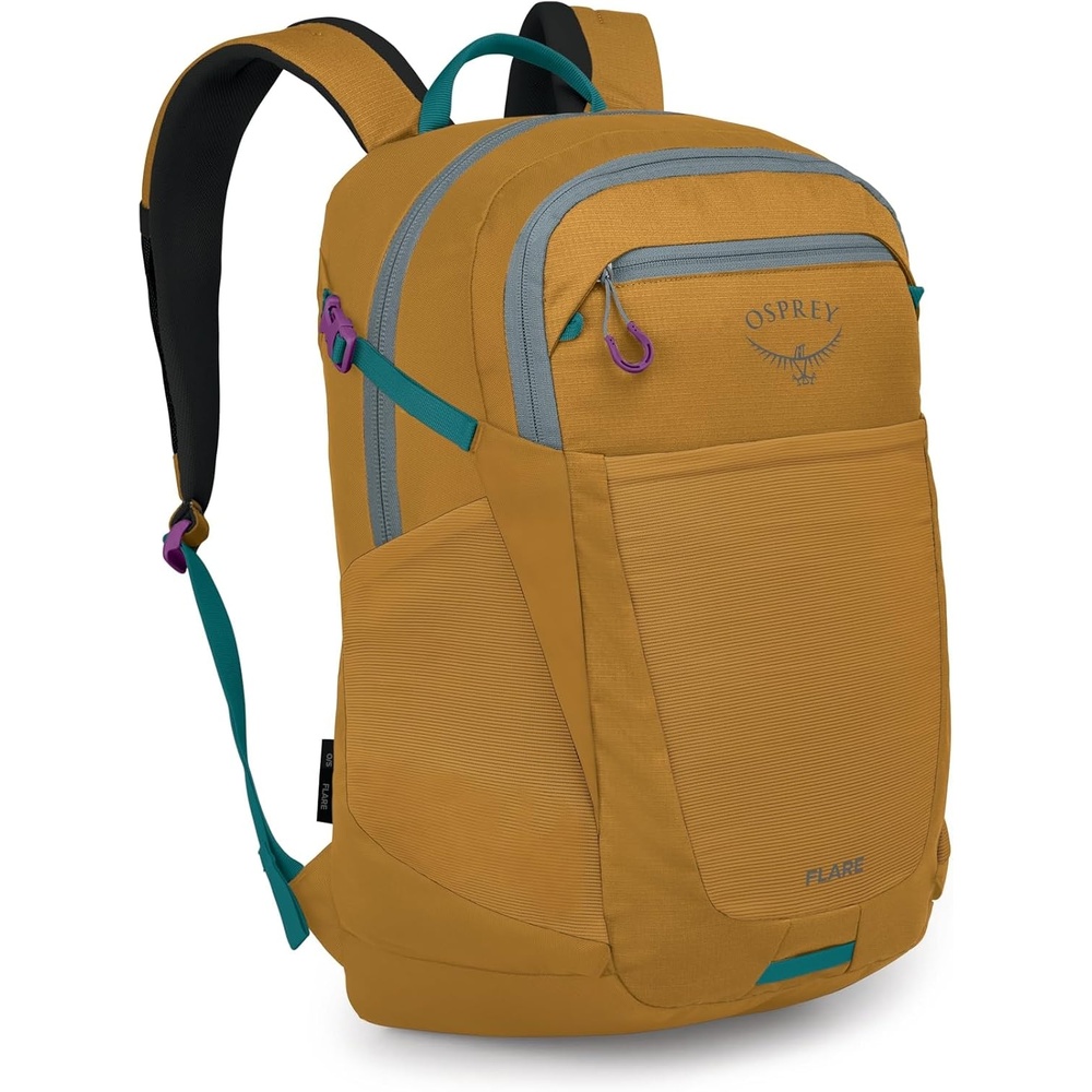 image:imageOsprey Flare Commuter Laptop BackpackBarley Brown