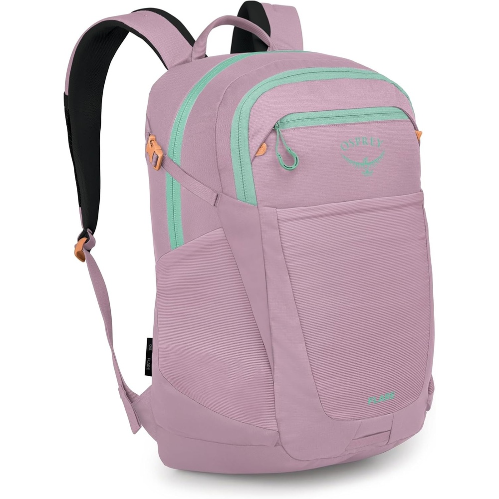 image:imageOsprey Flare Commuter Laptop BackpackIris Pink