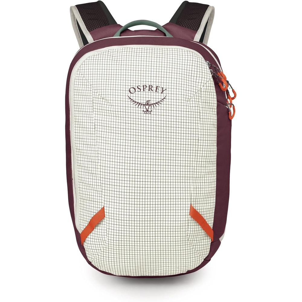 image:imageOsprey Transporter Panel Loader Mystery WhiteMoody Burgundy OS
