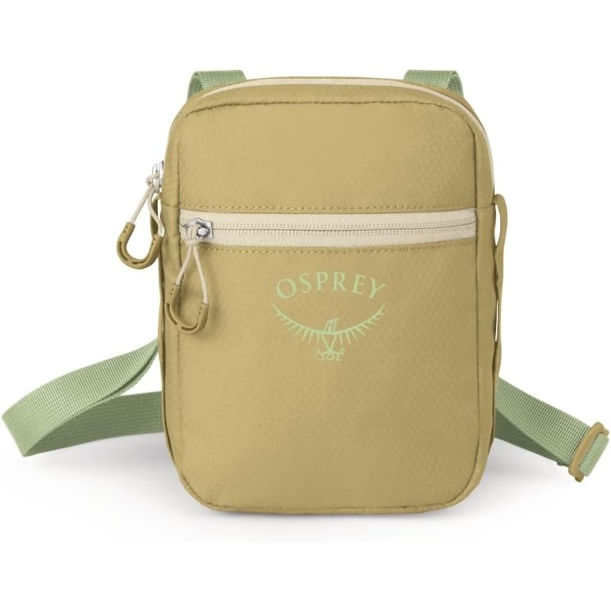 image:imageOsprey Unisex Daylite Crossbody BackpackGravel Tan Multi