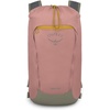 Osprey Daylite Cinch Pistachio OS(Ash Blush Pink/Earl Grey)