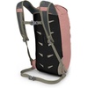Osprey Daylite Cinch Pistachio OS(Ash Blush Pink/Earl Grey)