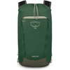 Osprey Daylite Cinch Pistachio OS(Green Canopy/Green Creek)