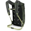 Osprey Daylite Cinch Pistachio OS(Rattan Print/Rocky Brook)