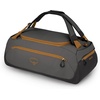 Osprey Daylite Duffel Bag 45(Ash/Mamba Black)