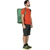 Osprey Daylite Duffel Bag 45(Dustmoss Green)