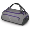 Osprey Daylite Duffel Bag 45(Medium Grey/Dark Charcoal)