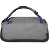 Osprey Daylite Duffel Bag 45(Medium Grey/Dark Charcoal)