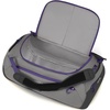Osprey Daylite Duffel Bag 45(Medium Grey/Dark Charcoal)