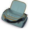 Osprey Daylite Duffel Bag 45(Oasis Dream Green/Muted Space Blue)