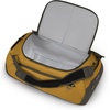 Osprey Daylite Duffel Bag 45(Teakwood Yellow)