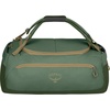 Osprey Daylite Duffel Bag 45(Tortuga/Dustmoss Green)