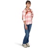 Osprey Daylite Jr. Pack Archaic Wilds Print Umber OS