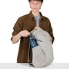 Osprey Daylite Plus Driftshade Grey Wolf OS(Grey Wolf)