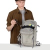 Osprey Daylite Plus Driftshade Grey Wolf OS(Truffle Brown)