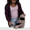 Osprey Daylite Sling Driftshade(Grey Wolf)