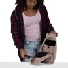 Osprey Daylite Sling Driftshade(Truffle Brown)