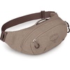 Osprey Daylite Waist Pack Driftshade Truffle Brown OS(Timber Beige)