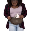 Osprey Daylite Waist Pack Driftshade Truffle Brown OS(Timber Beige)